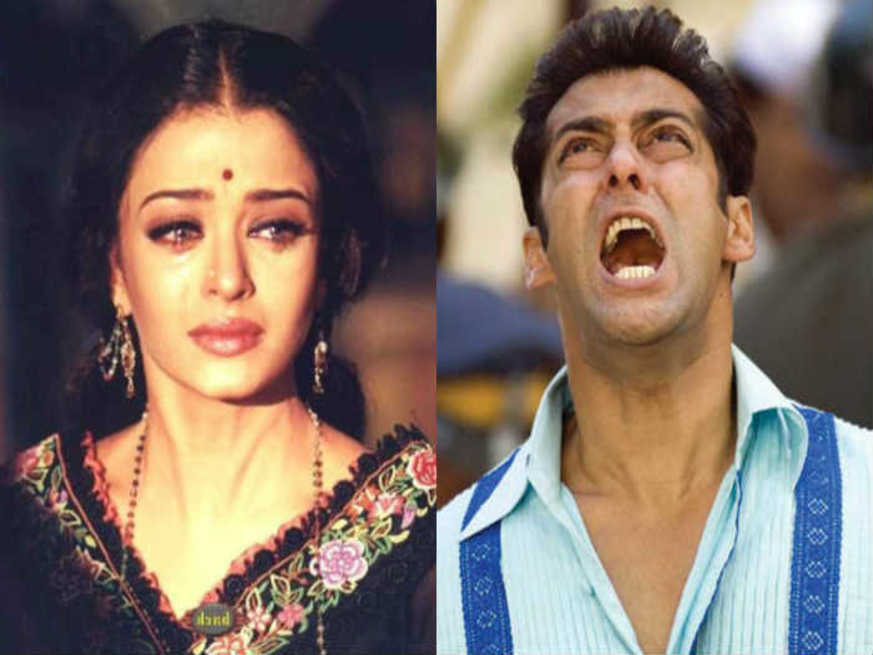 Salman Khan की बदौलत कंगाल होने वाली थी Aishwarya Rai, अचानक 5 फिल्मों से एक्ट्रेस को दिखा दिया गया था बाहर का रास्ता 