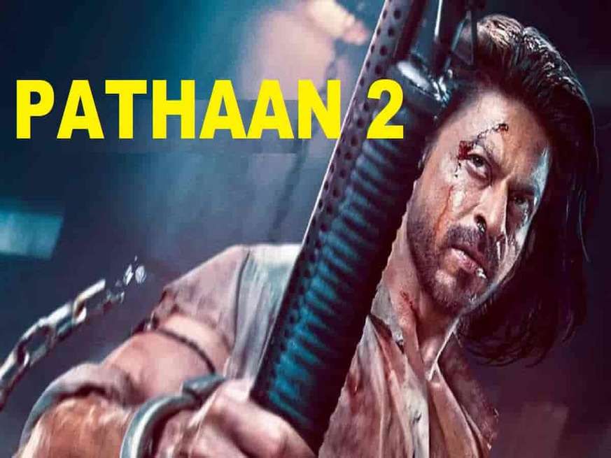 Pathan 2 से एक बार फिर सिनेमाघरों का मौसम बिगाड़ेंगे किंग खान, होगी Tiger के साथ दुश्मनी की शुरुआत 