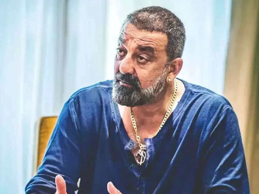 जेल में Sanjay Dutt को नहीं दिया गया था कोई स्पेशल ट्रीटमेंट, पूर्व आईपीएस अधिकारी ने खुद कही ये बात 