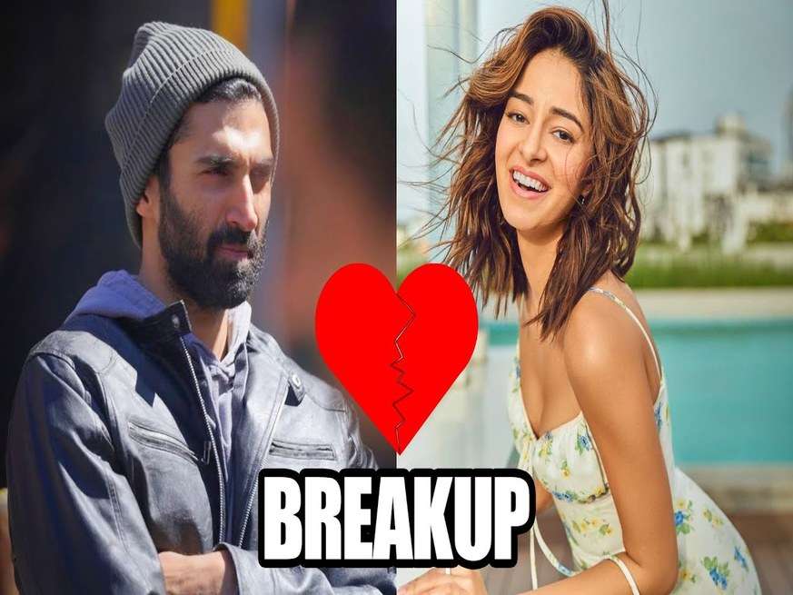 टूट गया Ananya Pandey और Aditya Roy Kapoor का रिश्ता, ब्रेकअप के गम से उभरने की कोशिश कर रहे दोनों स्टार्स 