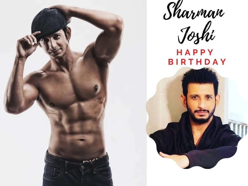 Sharman Joshi Birthday Special: इस वीकेंड पर देखिये शर्मन जोशी जबरदस्त कॉमेडी मूवीज, हंसते-हंसते होने लगेगा पेट में दर्द 