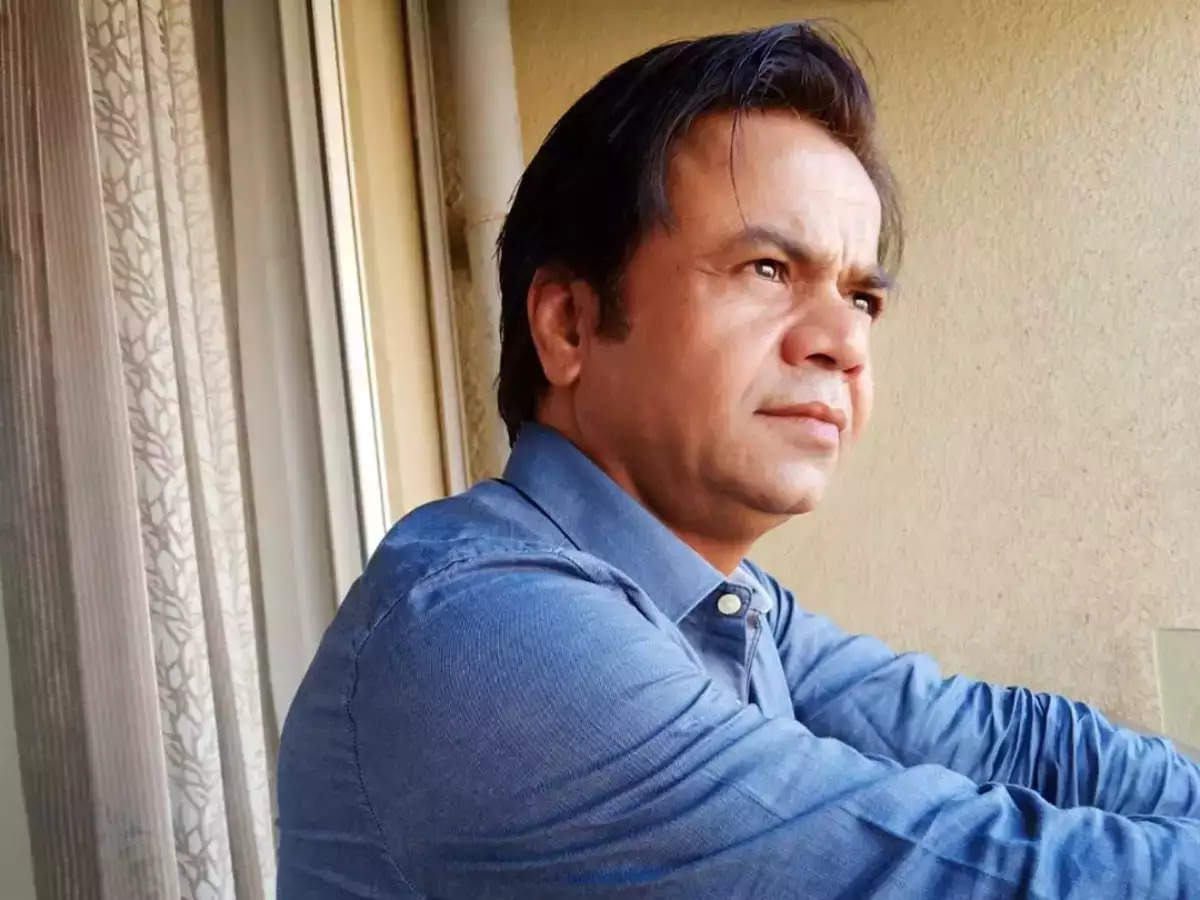 Rajpal Yadav reveals what he does to avoid getting typecast - Yes Punjab -  Latest News from Punjab, India & World