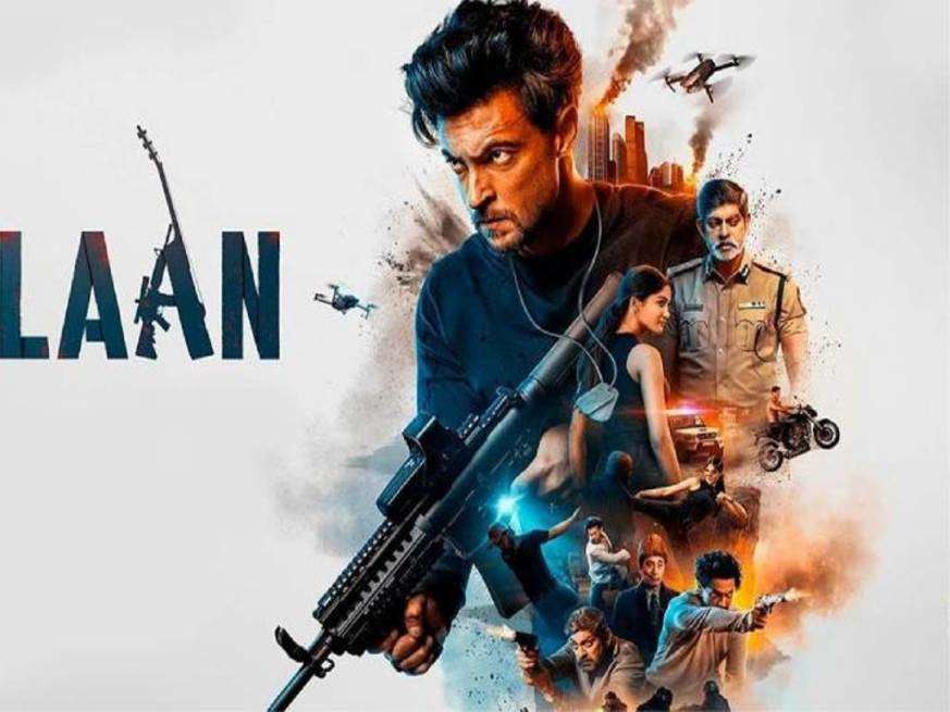 बॉक्स ऑफिस पर Aayush Sharma की फिल्म Ruslaan का हुआ बुरा हाल, 8वें दिन की कमाई जानकर निकल पड़ेंगे आंसू 