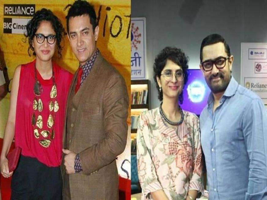 Laapata Ladies के लिए Kiran Rao ने Aamir Khan को दिया पूरा क्रेडिट, तलाक पर भी की खुलकर बात 