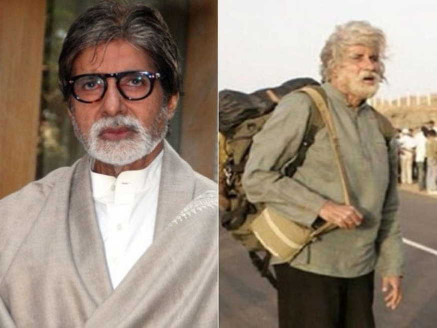 सालों से बड़े पर्दे पर उतरने के लिए तरस रही है Amitabh Bachchan की ये फिल्म, डायरेक्टर शूजित सरकार ने किया बड़ा खुलासा 