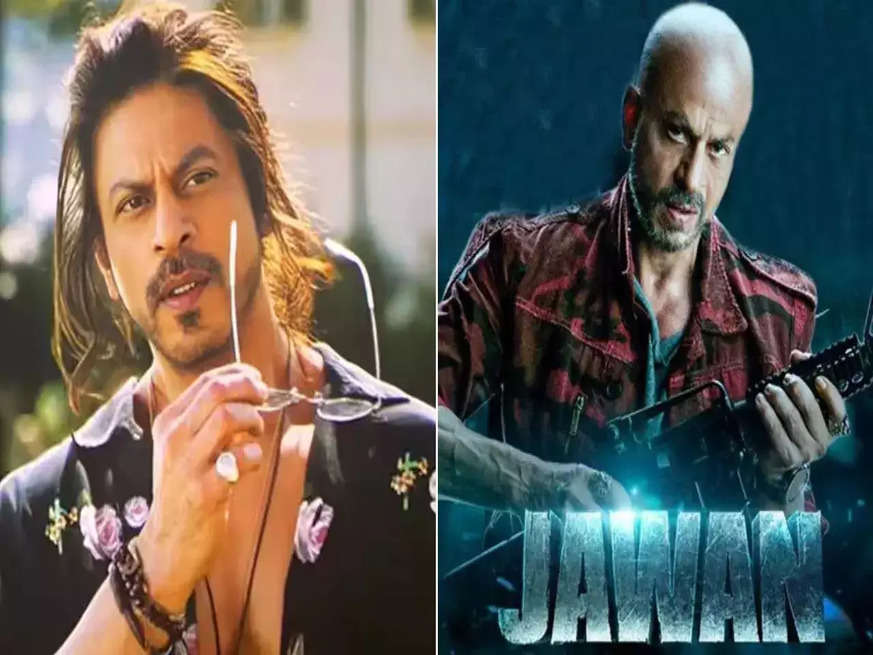 अगर Shahrukh Khan ने Pathan 2 में अपनाई ये Jawan वाली ट्रिक, तो बॉक्स ऑफिस पर बवंडर ले आएंगे किंग खान 