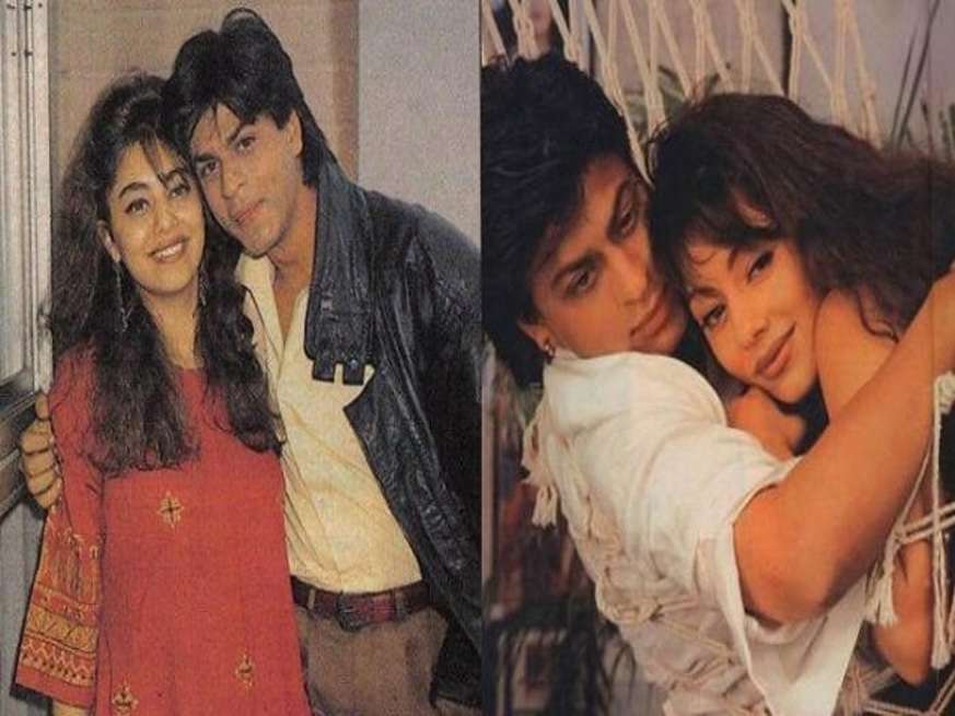 जब मुंबई में Gauri Khan के लिए दर-ब-दर भटके थे Shahrukh Khan, SRK की लव स्टोरी का ये किस्सा जानकर निकल आएंगे आंसू 