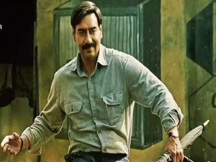 Ajay Devgan की आगामी फिल्म Maidaan की रिलीज़ डेट से उठ गया पर्दा, 'बड़े मियां छोटे मियां' के साथ करेंगे दो-दो हाथ 
