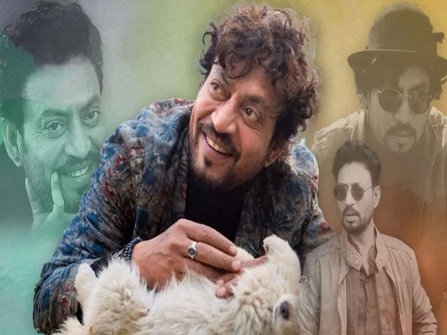 टेलीविजन से करियर की शुरुआत कर Irrfan Khan कैसे बने बड़े परदे के सुपरस्टार, वीडियो में जानिए एक्टर का पूरा फ़िल्मी सफर 