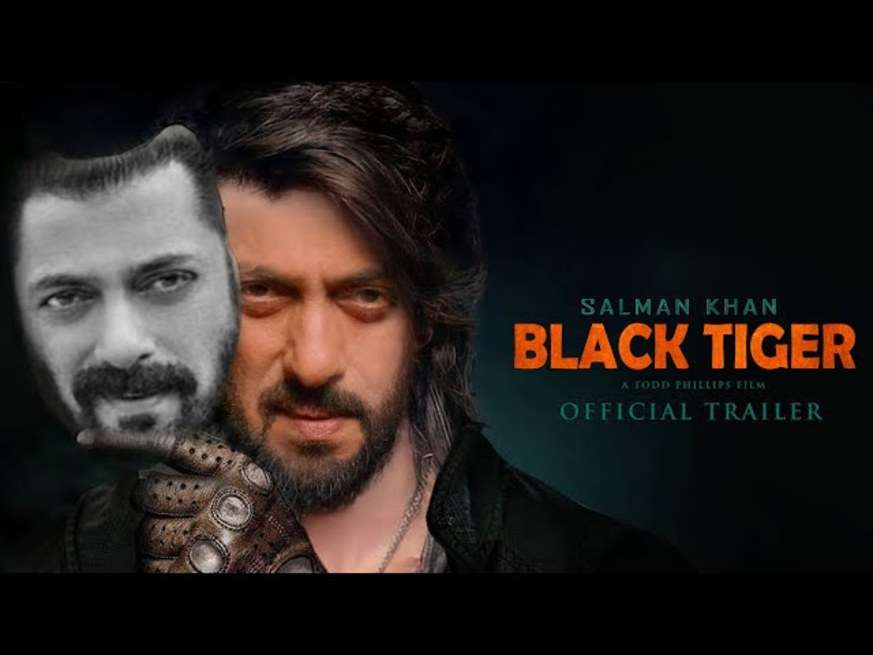Salman Khan ने क्यों ठुकराई भारत के सबसे खूंखार जासूस Ravindra Kaushik की बायोपिक 'Black Tiger', वीडियो में जाने कारण 