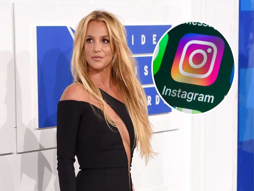 क्या मशहूर पॉप स्टार Britney Spears ने इंस्टाग्राम को कह दिया अलविदा ? फैंस भी हैरान आखिर सिंगर की लाइफ में चल क्या रहा है 