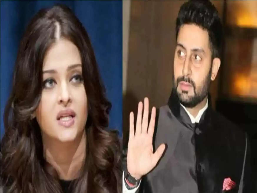 शॉकिंग खुलासा! बिग बी के लाडले है Aishwarya Rai के दूसरे पति, Abhishek से पहले इससे शादी कर चुकी है एक्ट्रेस ? 