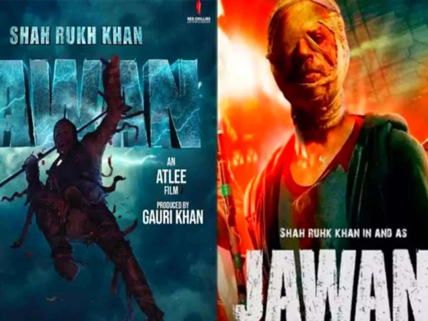 रिलीज के 191 दिनों बाद भी भी गदर काट रही है Shahrukh Khan की Jawan, बना दिया एक और तगड़ा रिकॉर्ड 