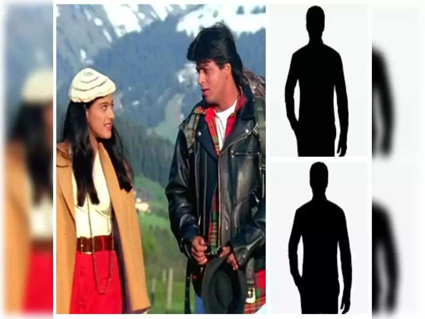 ब्लॉकबस्टर फिल्म DDLJ के लिए SRK नहीं हॉलीवुड का ये सुपरस्टार था पहली पसंद, जानिए किंग खान कैसे बने ‘राज’? 