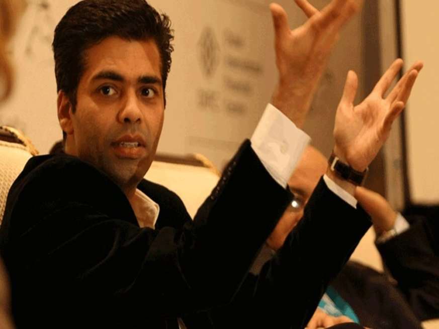 'जब इंडस्ट्री के लोग ही...' किसपर इतना भड़के Karan Johar, फिल्ममेकर ने सोशल मीडिया पर निकाली मन की भड़ास 