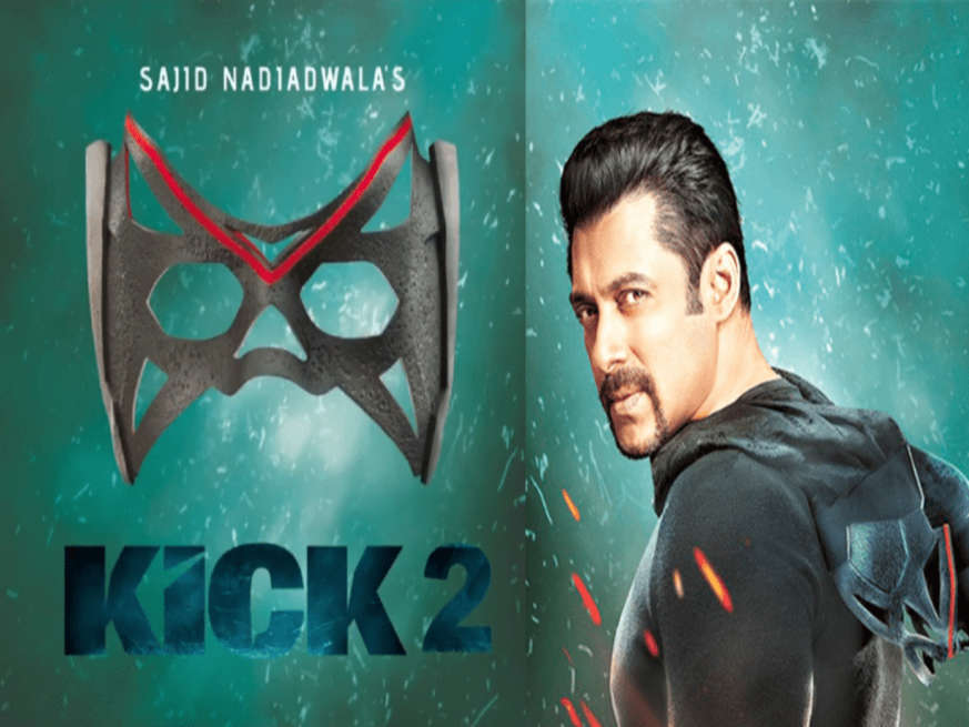 Salman Khan की Kick 2 को लेकर आ गया अबतक का सबसे बड़ा अपडेट, फिल्म में SRK का फार्मूला अपनाएंगे भाईजान 
