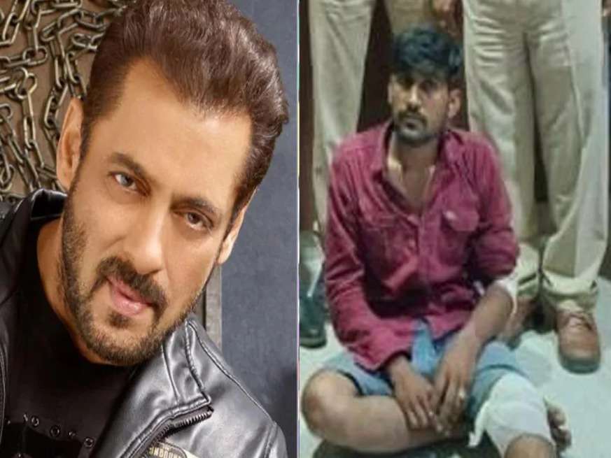 Salman Khan फायरिंग मामले में होगी अब CBI की एंट्री, अनुज थापन की मां ने हाईकोर्ट को लगाई मदद की गुहार 