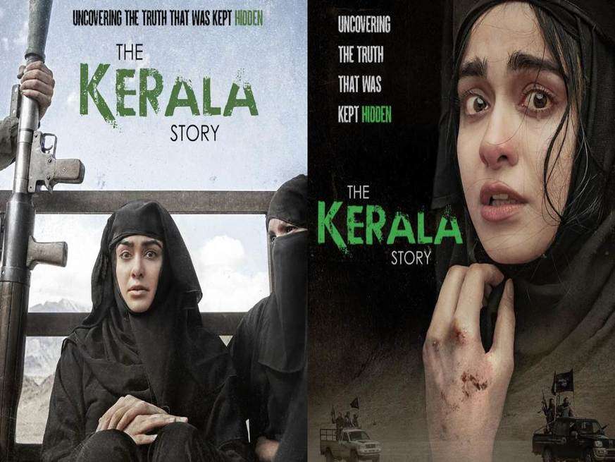 चुनावी माहौल में एक बार फिर विवादों में घिरी The Kerala Story, जाने अदा शर्मा की फिल्म पर अब क्यों मचा बवाल ?