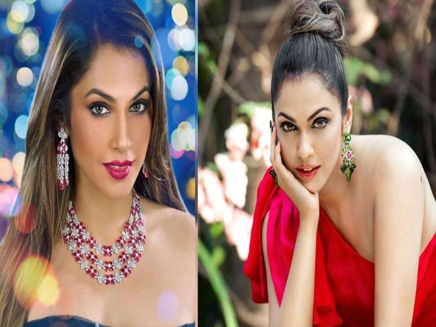 Isha Koppikar Birthday Special : इंडस्ट्री में खल्लास गर्ल के नाम से फेमस है ईशा, इस एक्टर के संग सुपरहिट रही थी जोड़ी 