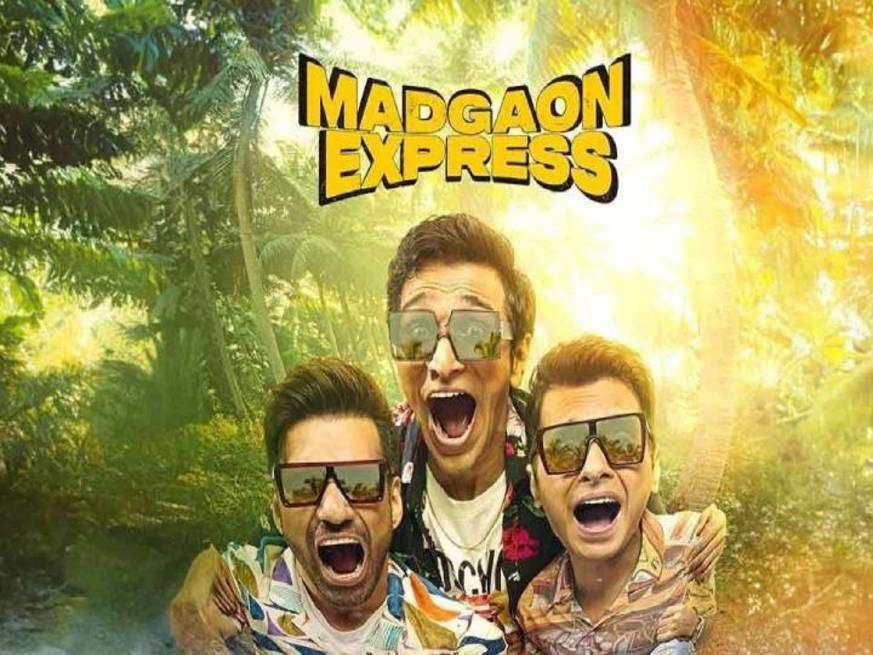 पटरी पर बनी हुई है कुणाल खेमू की कॉमेडी-ड्रामा फिल्म Madgaon Expres, चौथे दिन फिल्म ने छाप डाले इतने करोड़ 