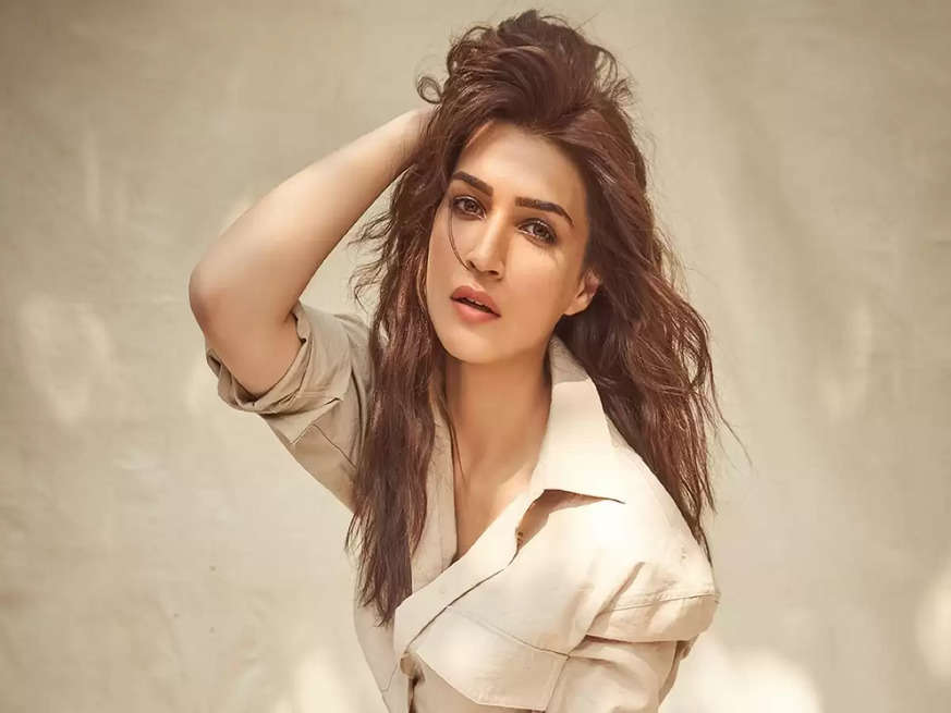 Kriti Sanon 