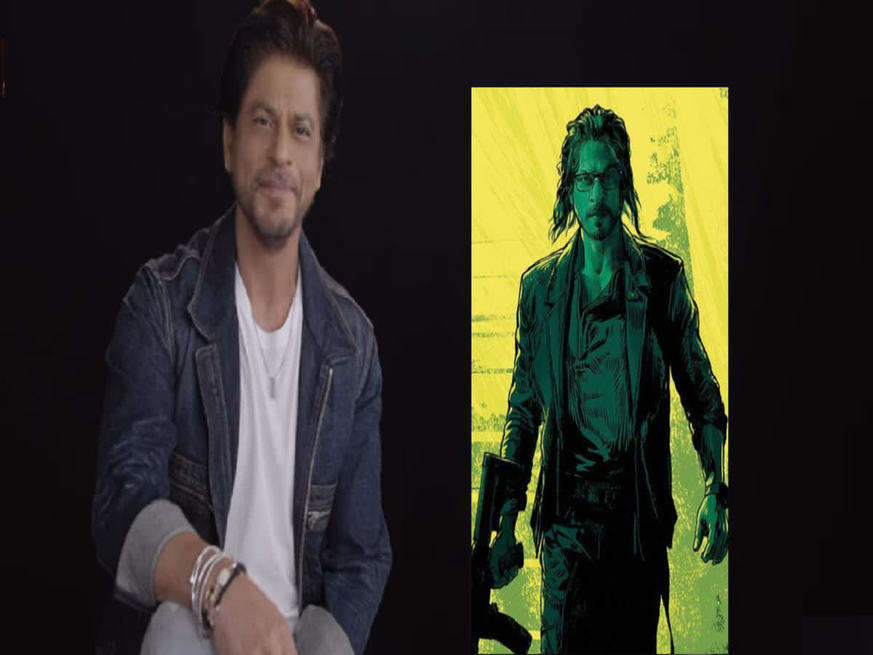 Jawan को मिल रहे ऑडियंस के ज़बरदस्त रिस्पोंस से फूले नहीं समां रहे Shahrukh Khan, फैन्स का शुकिया अदा करते हुए कही ये बात 