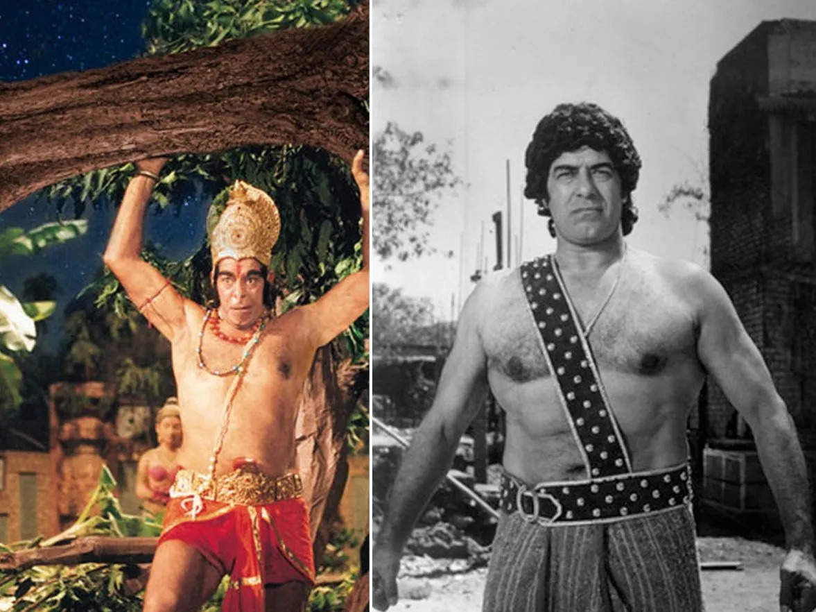 क्या आप जानते है 1987 का सबसे पॉपुलर धार्मिक शो 'सम्पूर्ण रामायण' की स्टारकास्ट को मिली थी कितनी फीस ? कितना था शो का रेवेन्यू ?